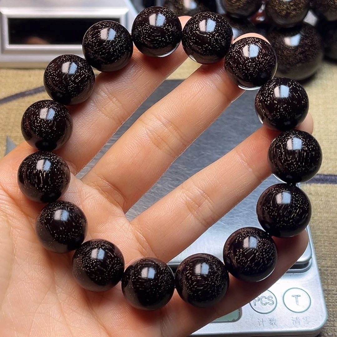 檀香紫檀（小叶紫檀）1.5 满星