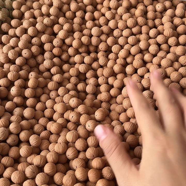 猴头核桃手串土豪散珠100颗