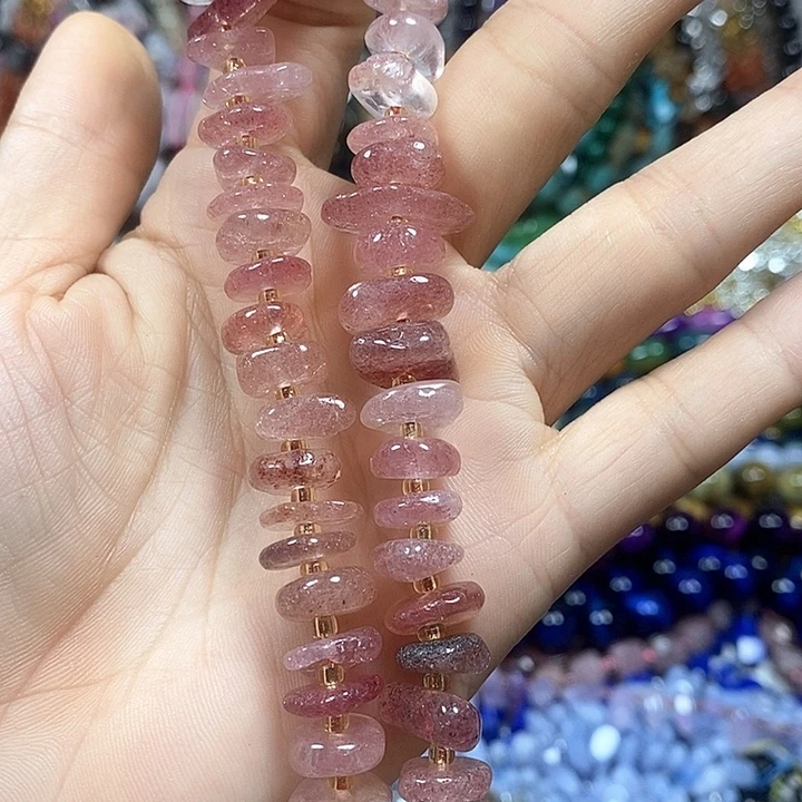 迷****未镶嵌玛瑙/玉髓珠宝半成品