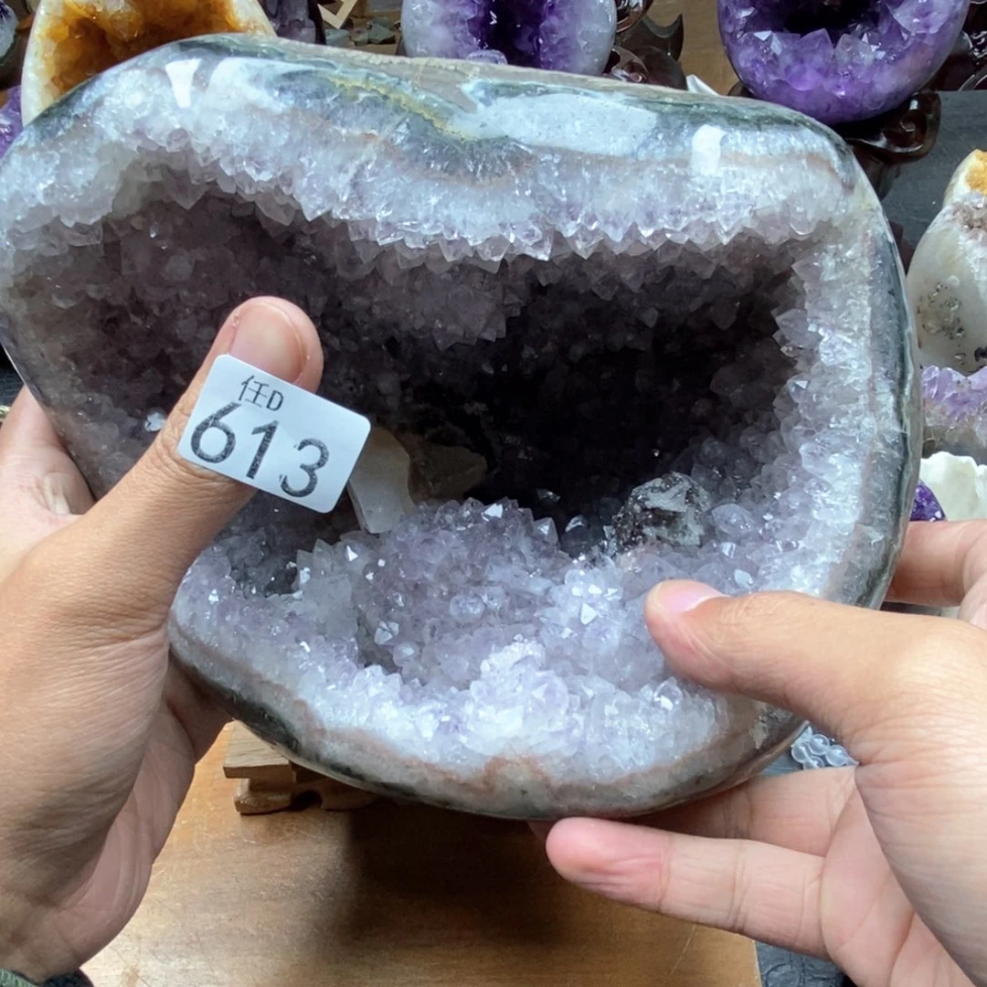 未镶嵌大型摆件（非配饰）水晶