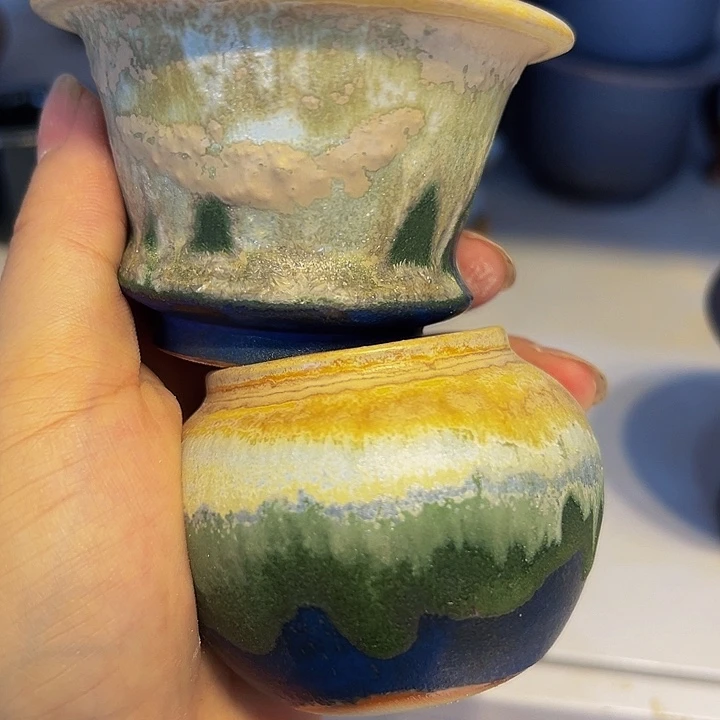 景德镇陶瓷研究所S*苏