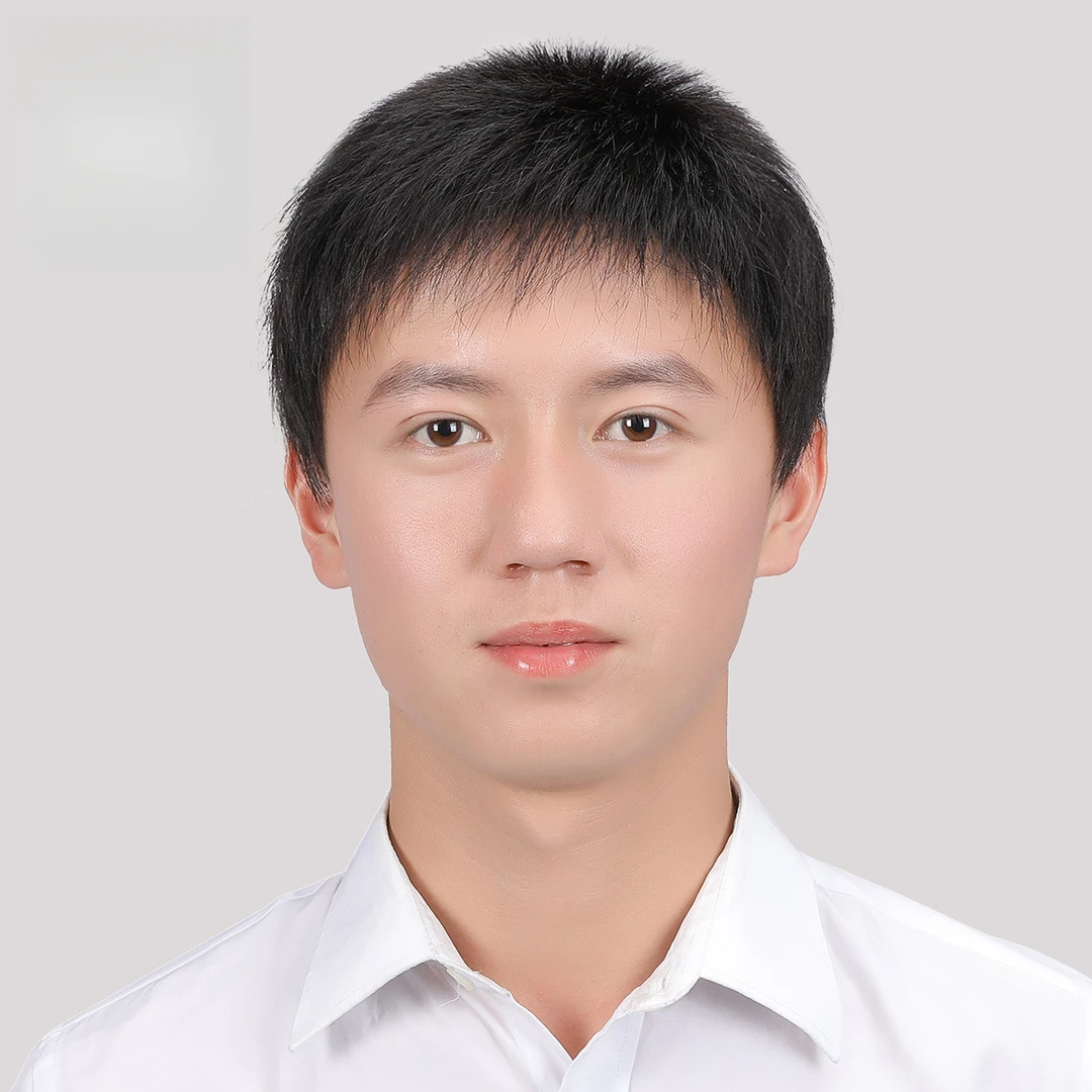 假发男生毛寸短发韩版帅气中老年男士真人发丝平头寸头真发假发套