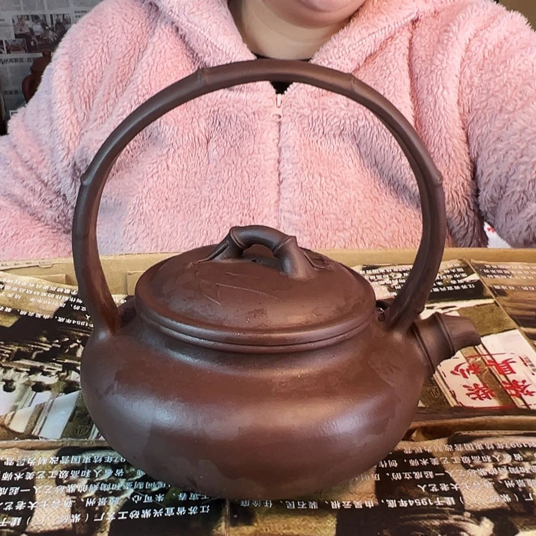 茶壶紫砂紫砂壶手工