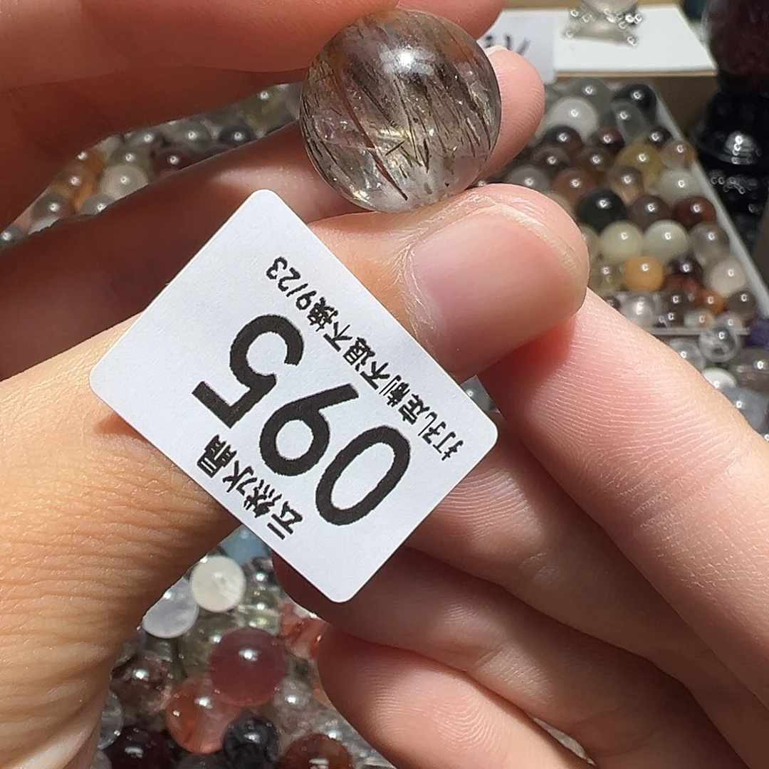 未镶嵌珠宝半成品水晶