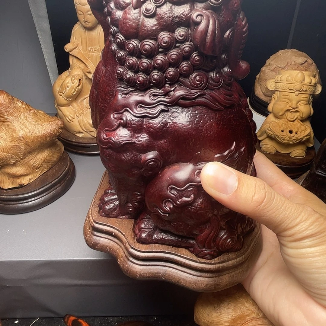 手串/手链小叶紫檀