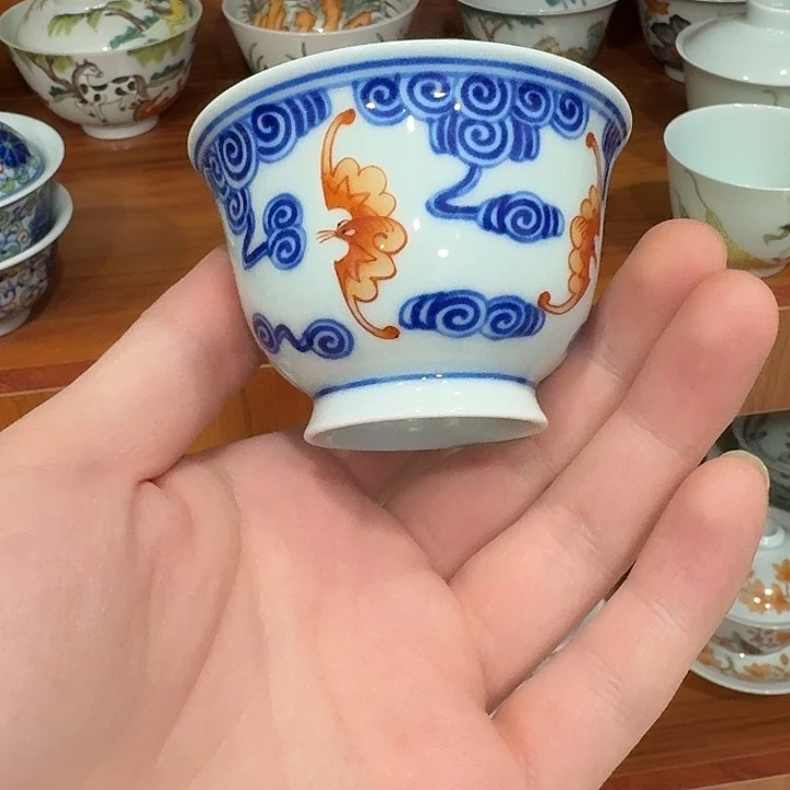 陶瓷艺术品收藏陶瓷