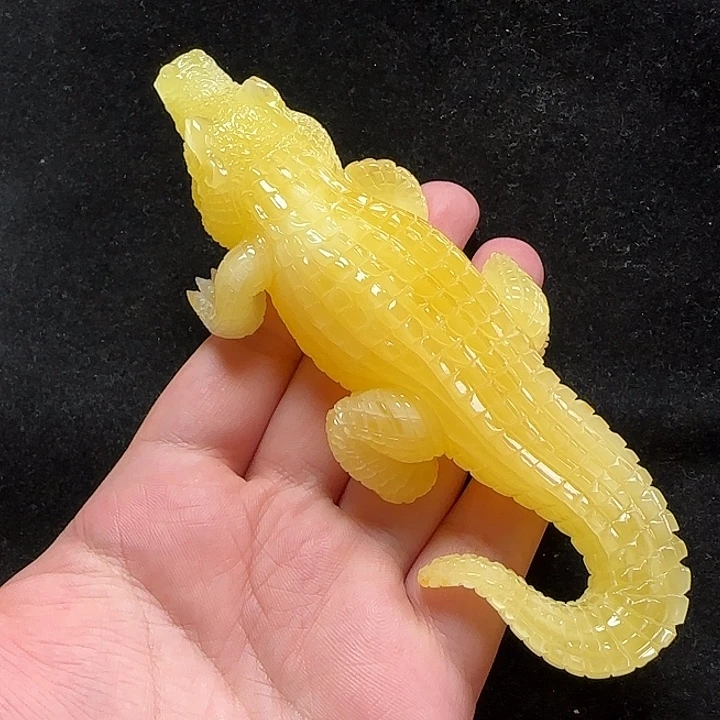 未镶嵌蜜蜡珠宝奇石