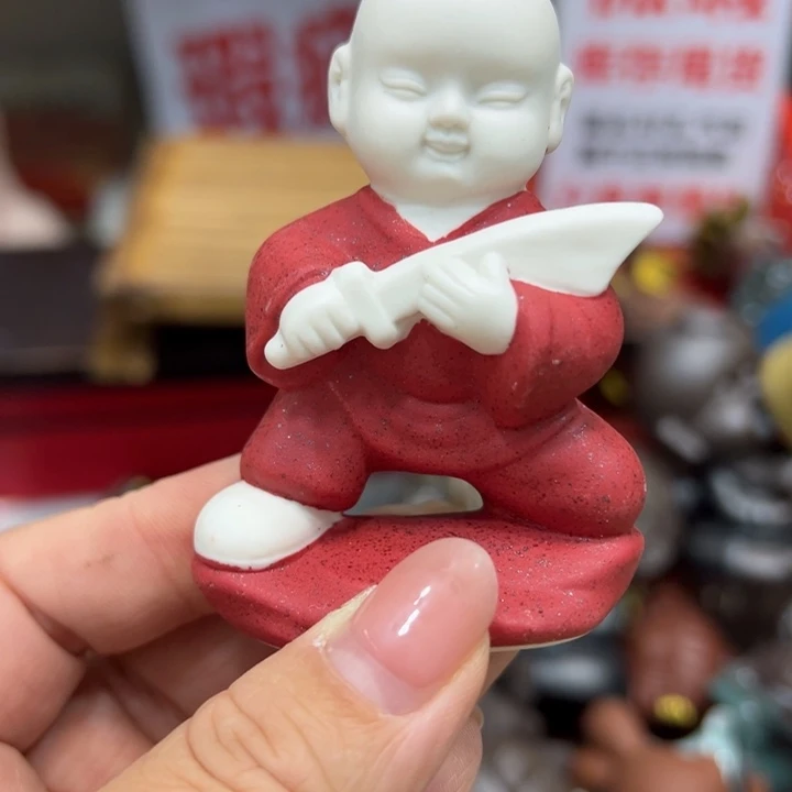 紫砂茶宠123725838