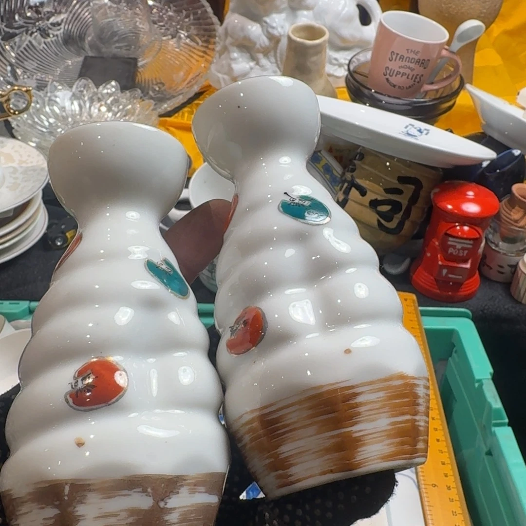 开***艺餐具默认微瑕不退不换