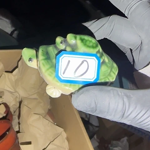 瓷片国营厂库存10