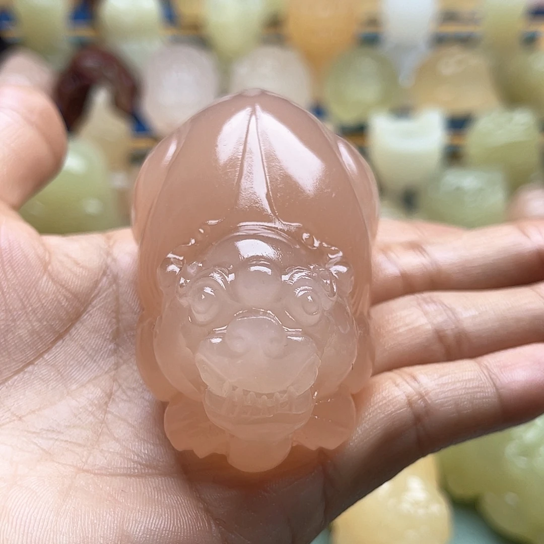 新***家新疆昆仑山脉山料