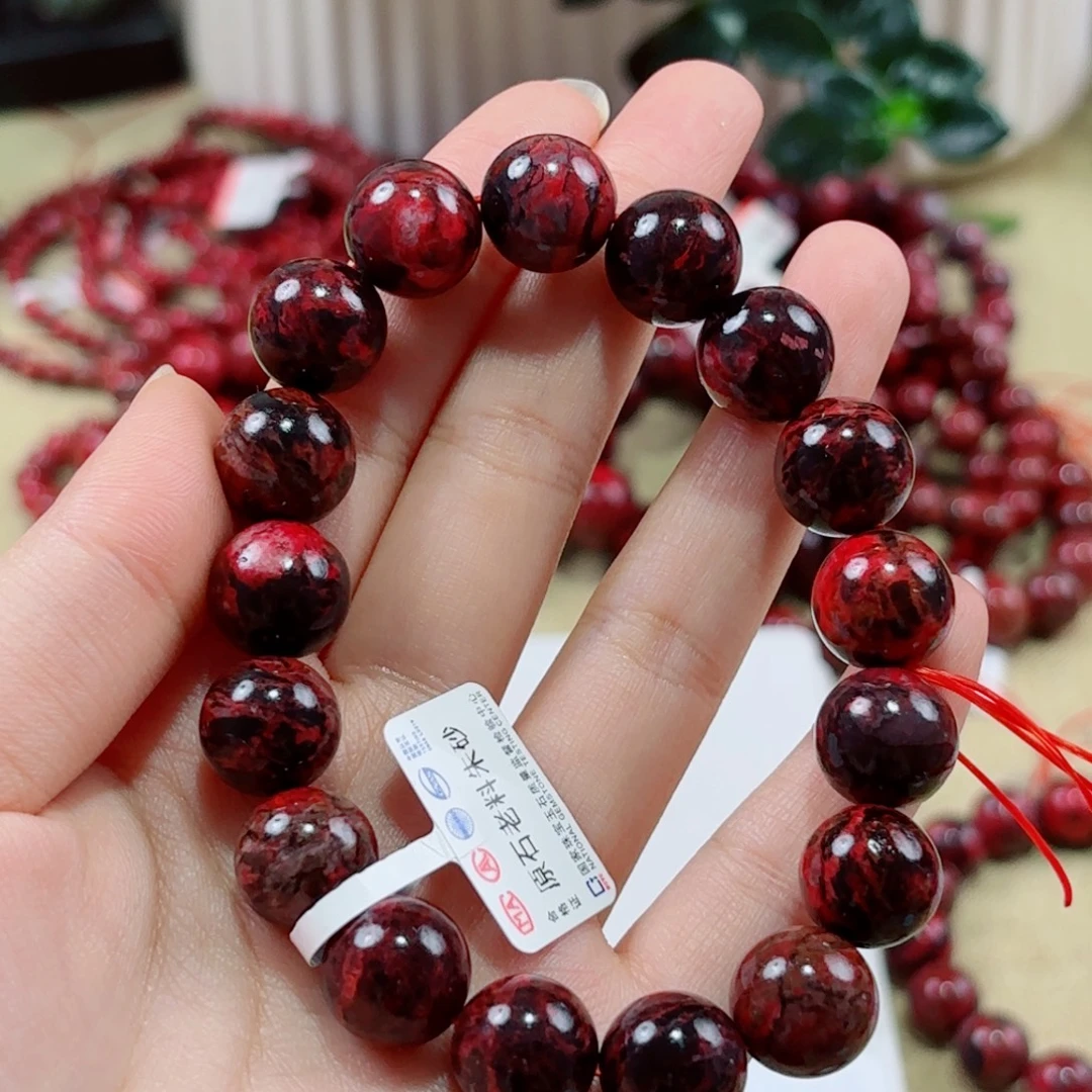 清***风天然辰砂纯天然朱砂