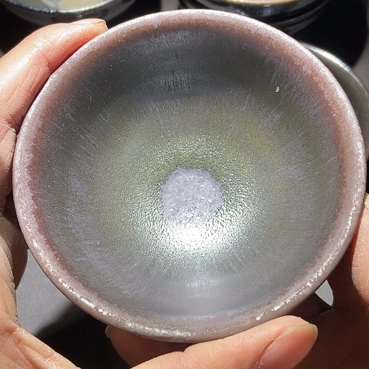 茶盏102 建阳建窑建盏