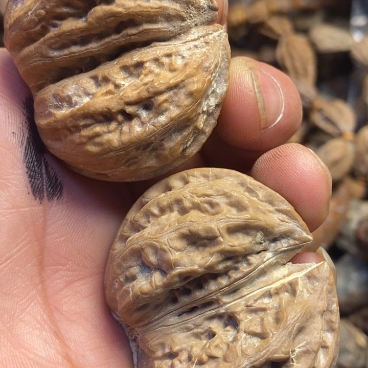 文玩核桃吊坠东北特产62