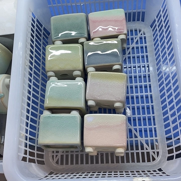 「满9.9米包邮发货」随机3个