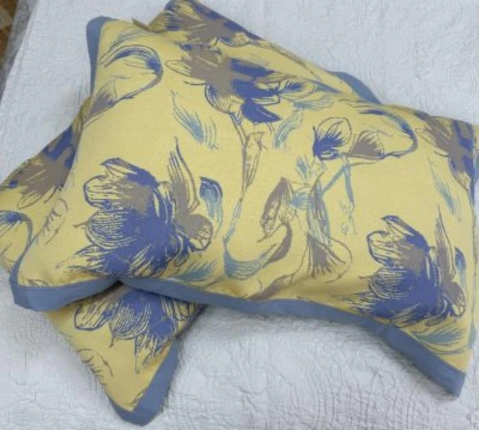 【Y枕巾-迷雾】52*78高密棉纱布枕巾柔软吸汗单人成人加厚