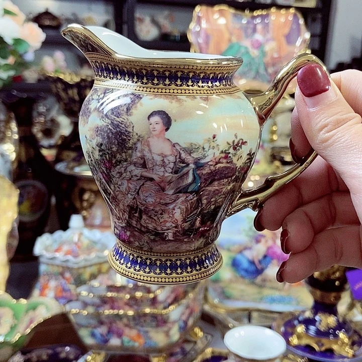 罐微瑕………………………………