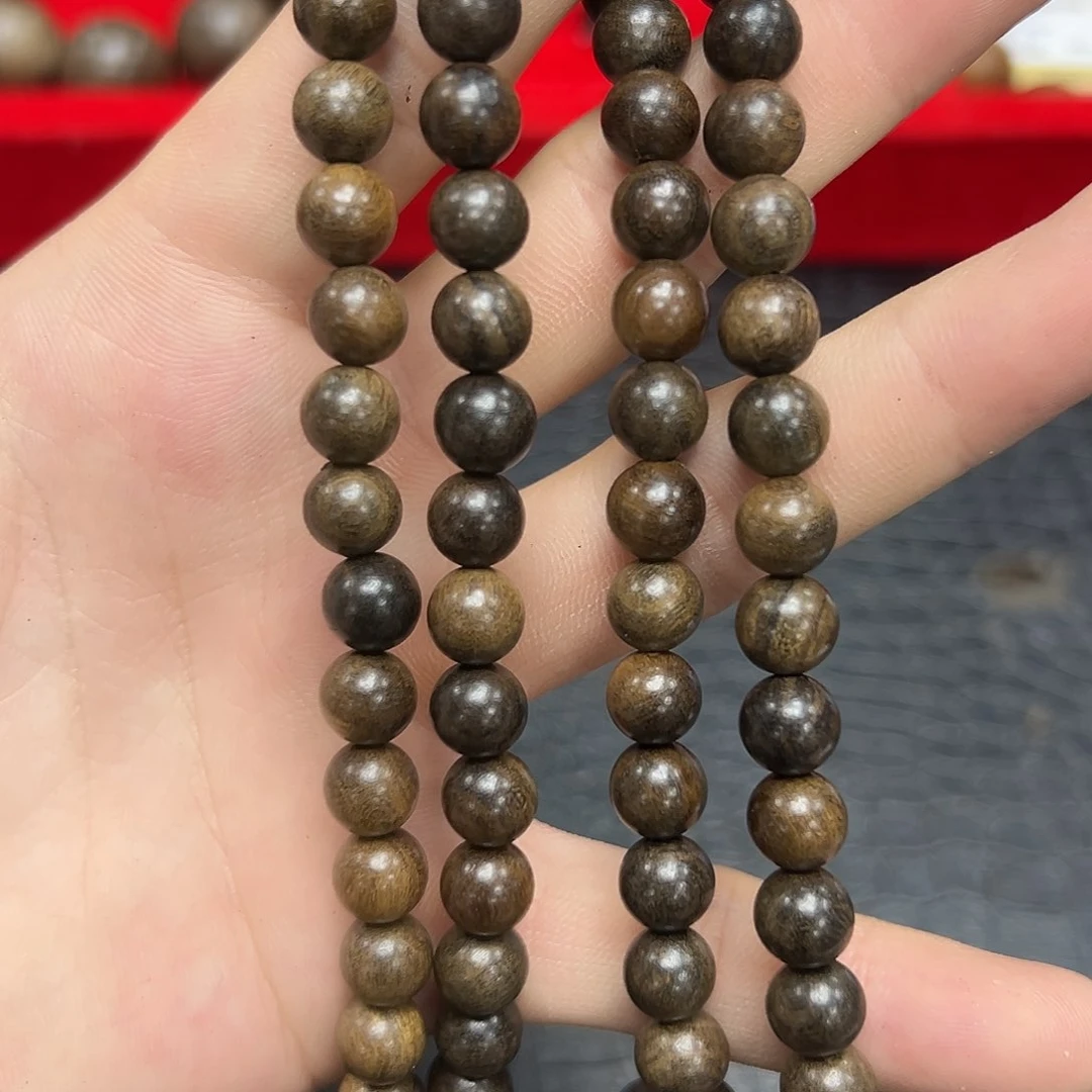 降真香手串/手链12达拉干8mm