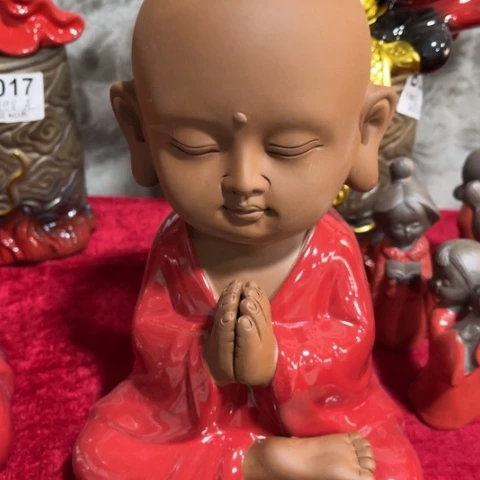 德化陶瓷有限公司