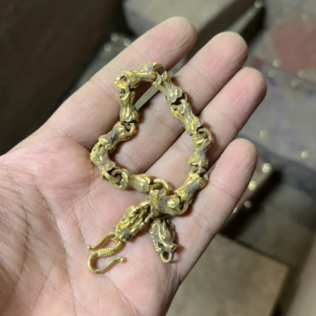 A05一个家居饰品现代仿古摆件