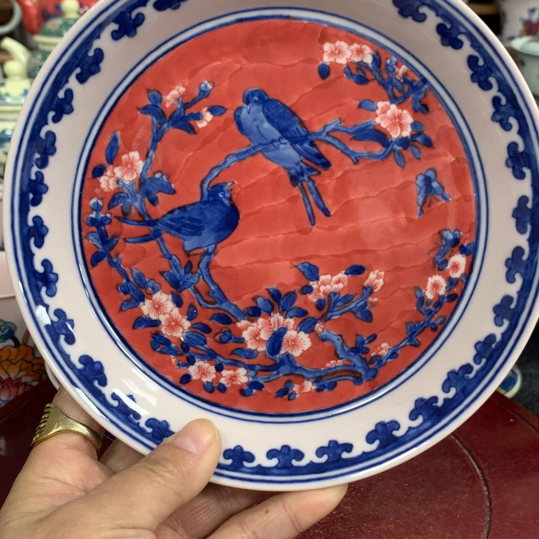 陶其他景德镇陶瓷 碗 盘 杯 壶 碟 各种……