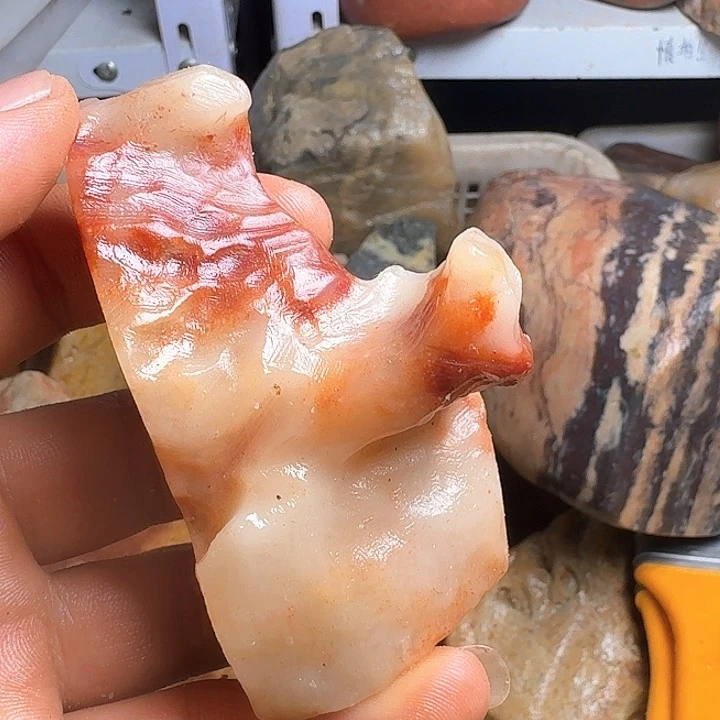 寿山石M***u寿山石的价格