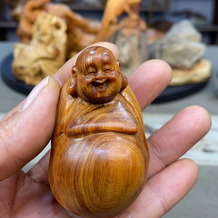 柏木（崖柏）崖柏1