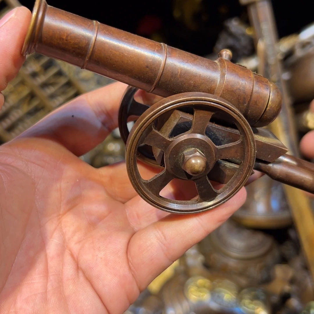 铜器工艺品精工铜器