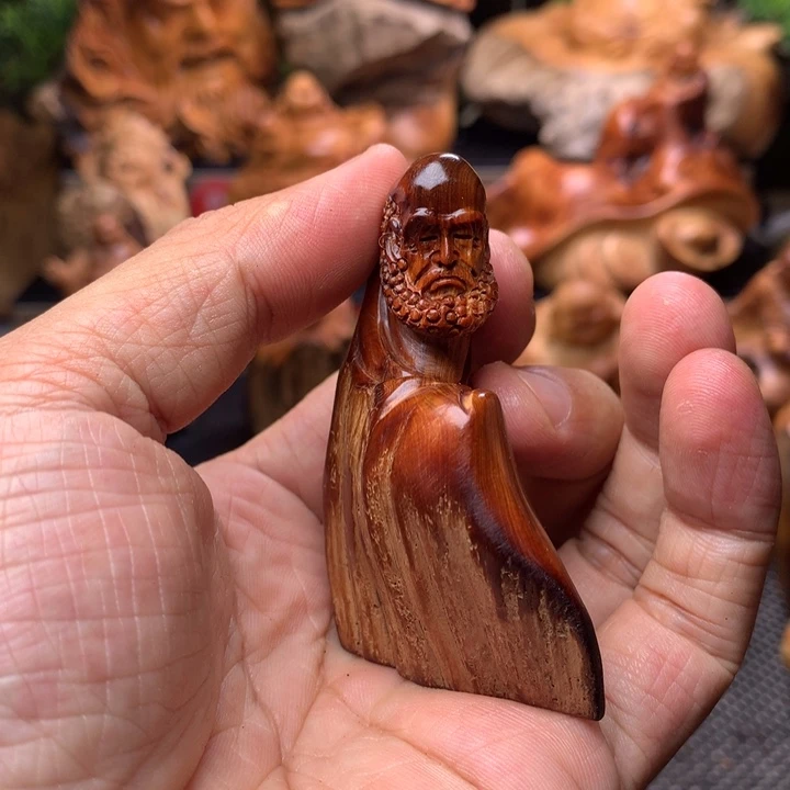 柏木（崖柏）崖柏陈化