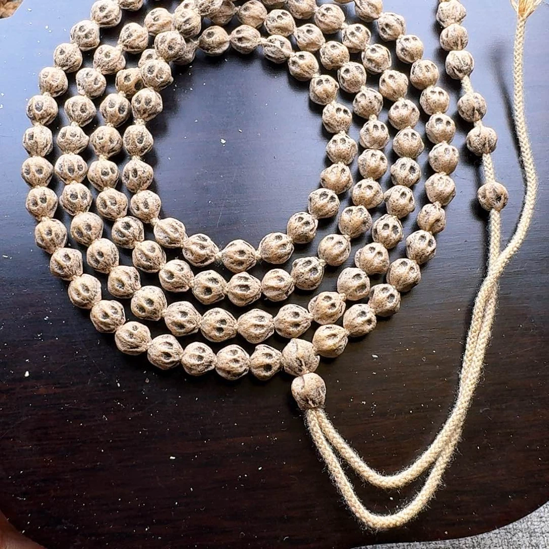 柏香籽/百香籽吊坠梦*