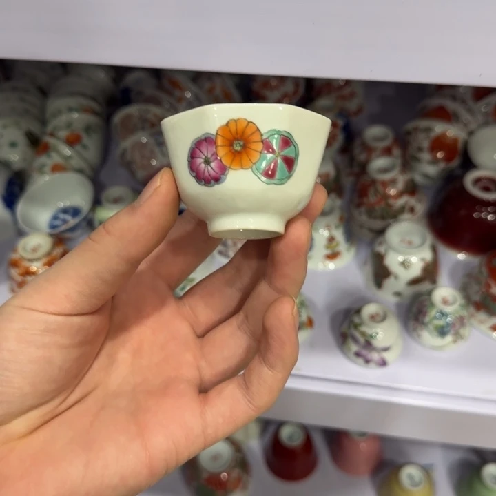 陶瓷艺术品收藏陶瓷