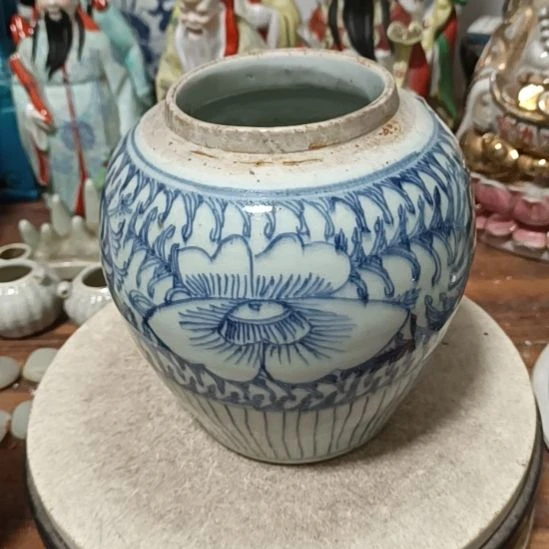 陶摆件青花陶瓷摆件青花陶瓷摆件青花陶瓷摆件青花陶瓷