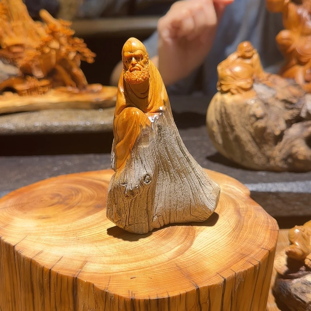 柏木（崖柏）太行集团