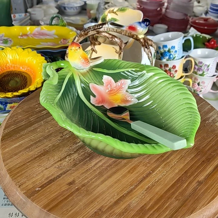 潮州创艺瓷家陶瓷