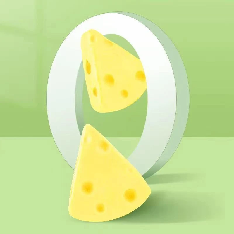 金丝熊零食冻干奶酪营养磨牙10片装