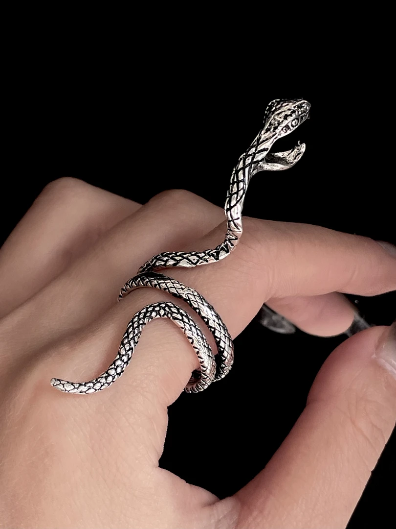 【ROART】暗黑哥特风饰品盲盒no退no换