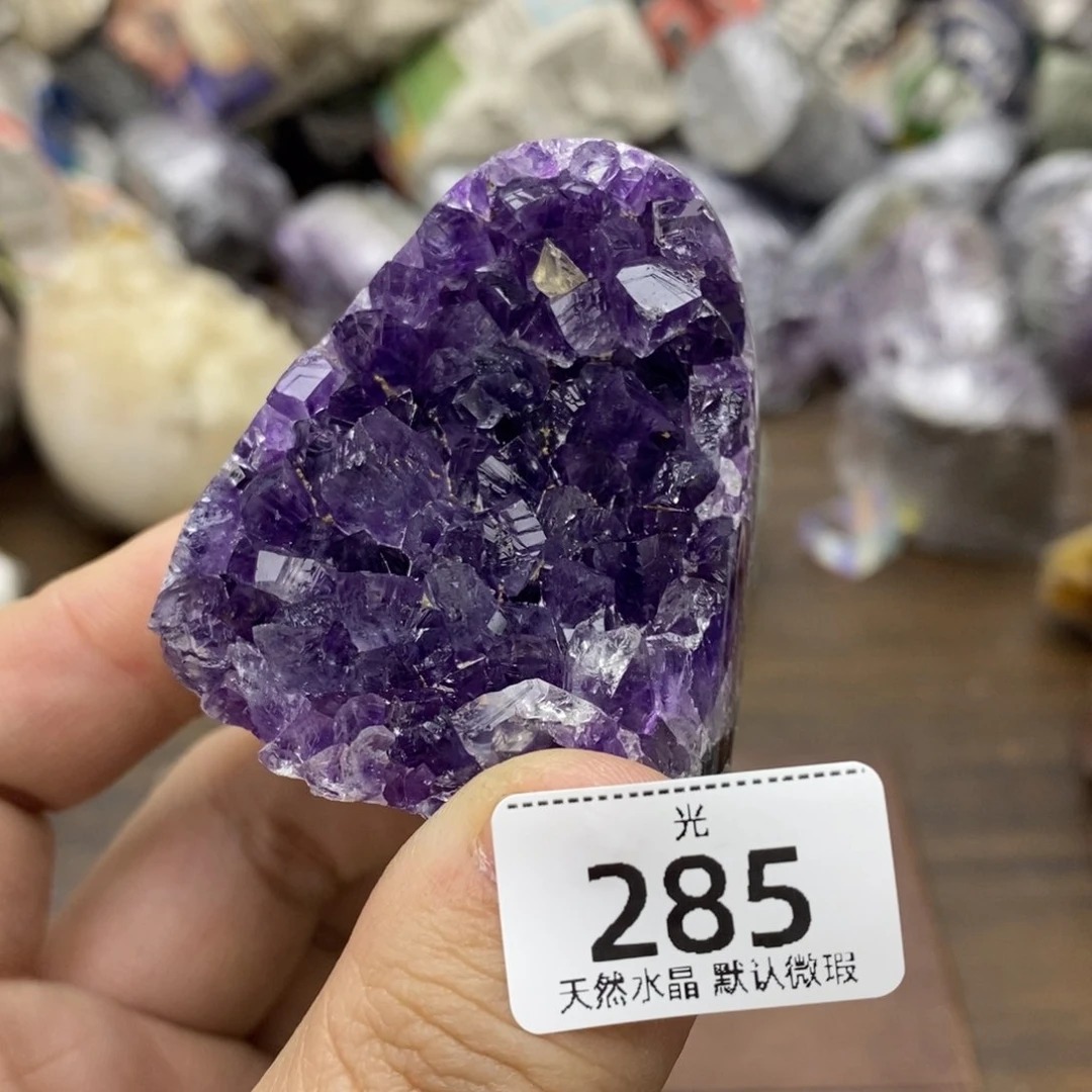 【闪购商品】水晶大型摆件（非配饰）未镶嵌