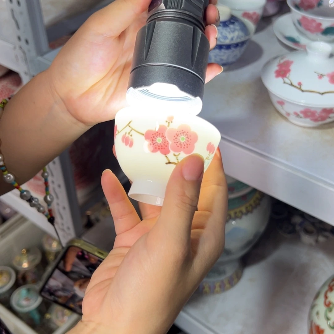 摆件陶瓷陶瓷材料加工