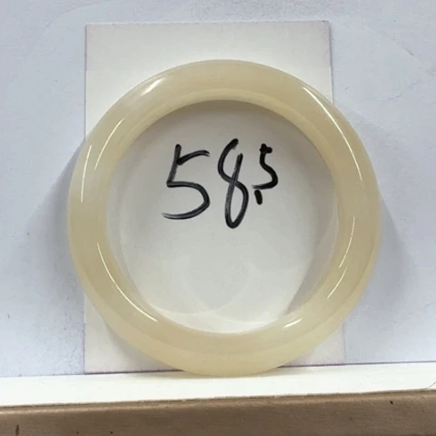 和田玉挂件未镶嵌靓*