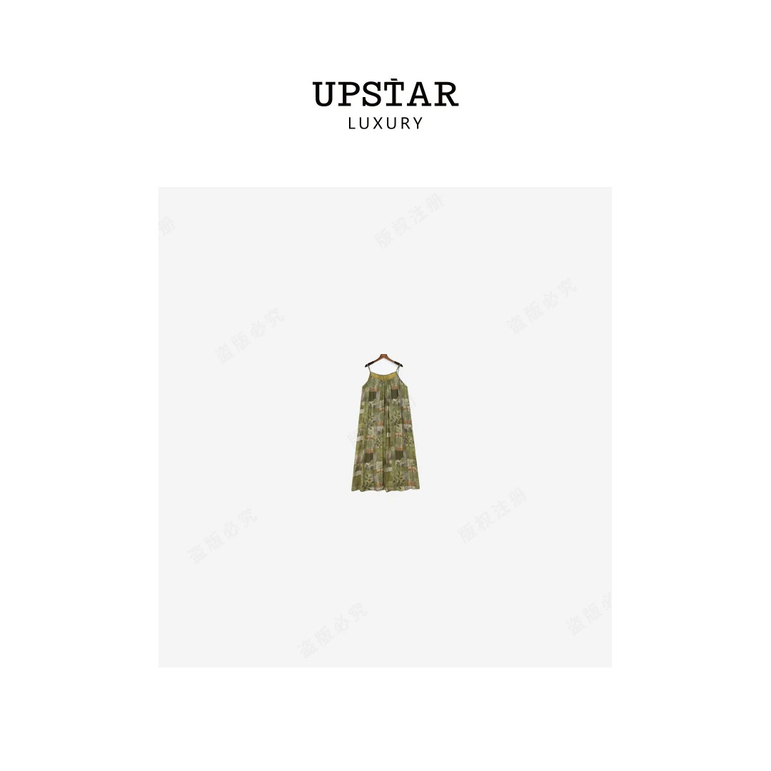 【Linda姐高端线】新款时尚气质高档内搭吊带裙连衣裙AA5LDD0683