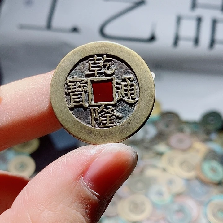 小陈小陈  手机工艺品挂件  041