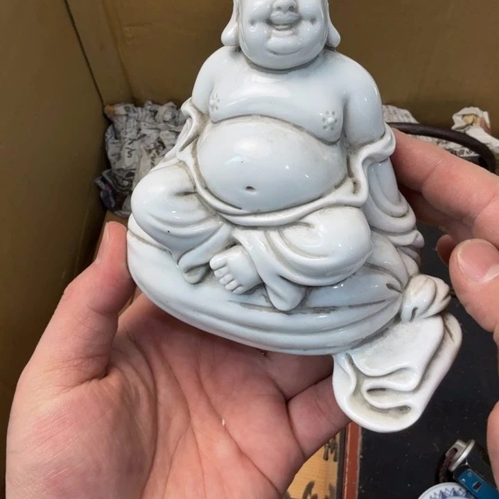 紫砂茶宠现代工艺美术作品