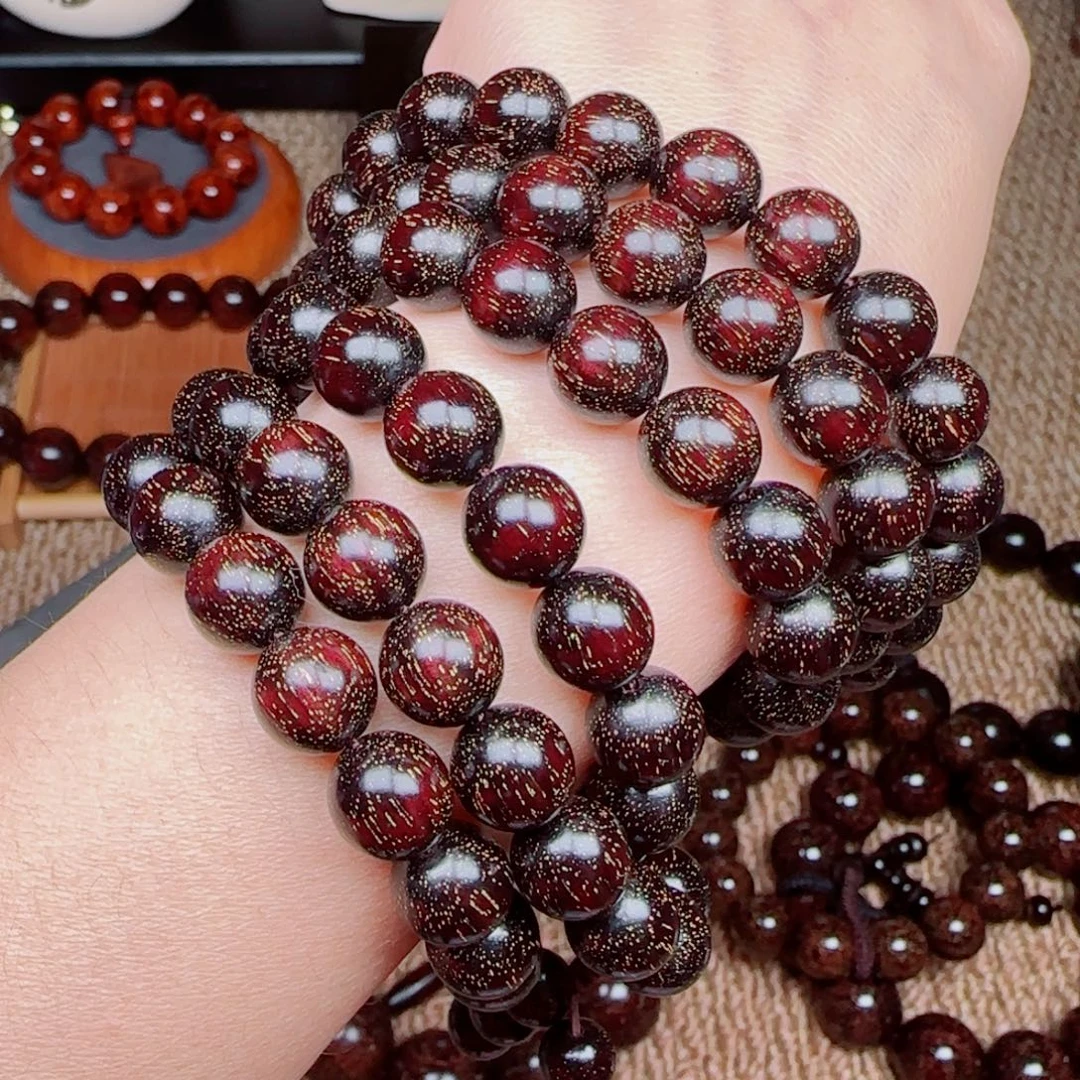 檀香紫檀（小叶紫檀）1.0