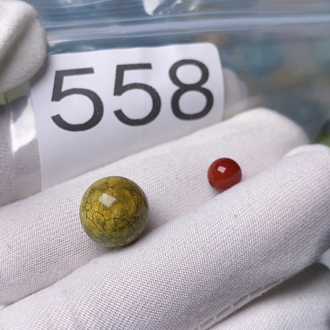 南红玛瑙珠宝奇石未镶嵌