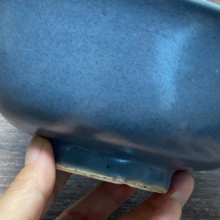 善***焉摆件景德镇陶瓷艺术品