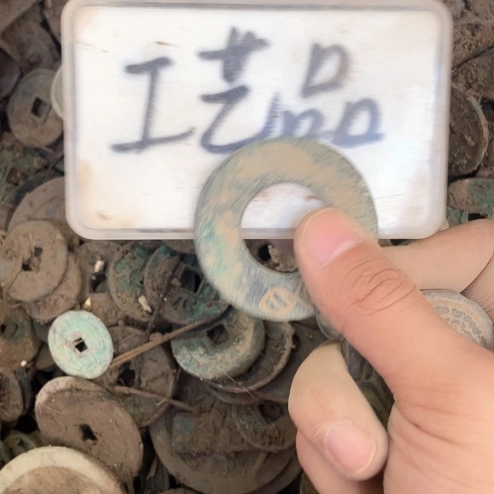 铜现代仿制工艺品