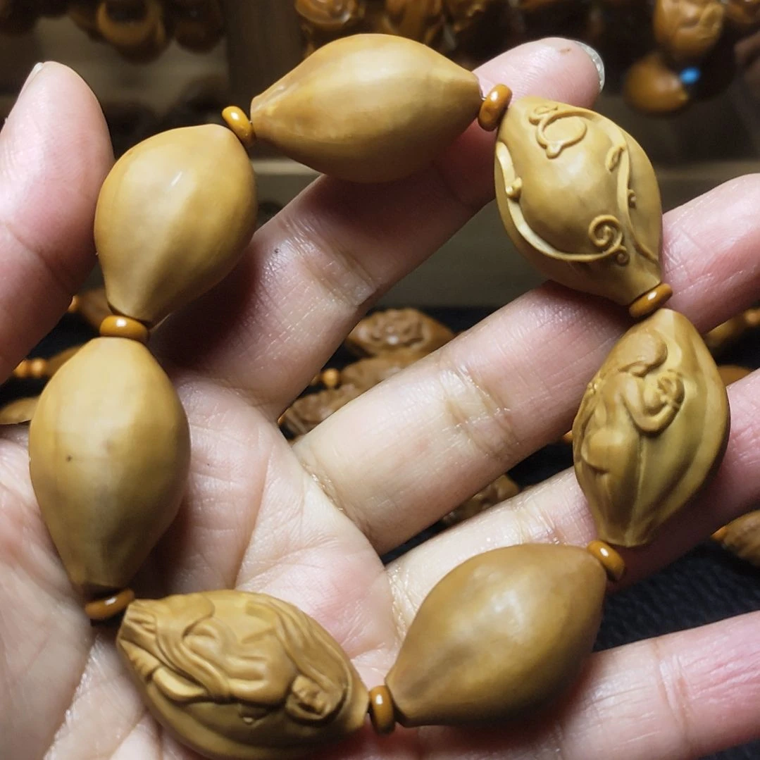 吊坠橄榄核橄榄核