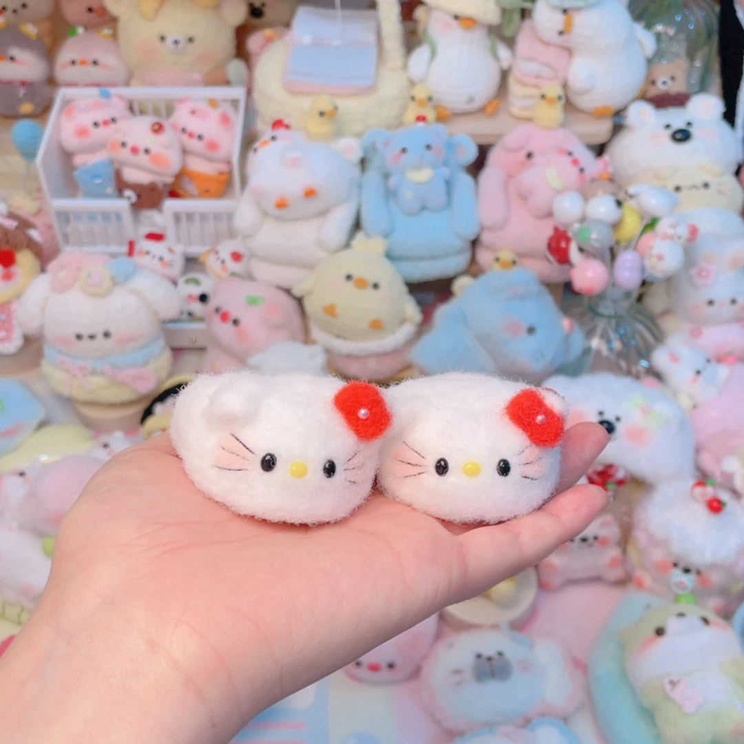 可可爱爱小动物呀