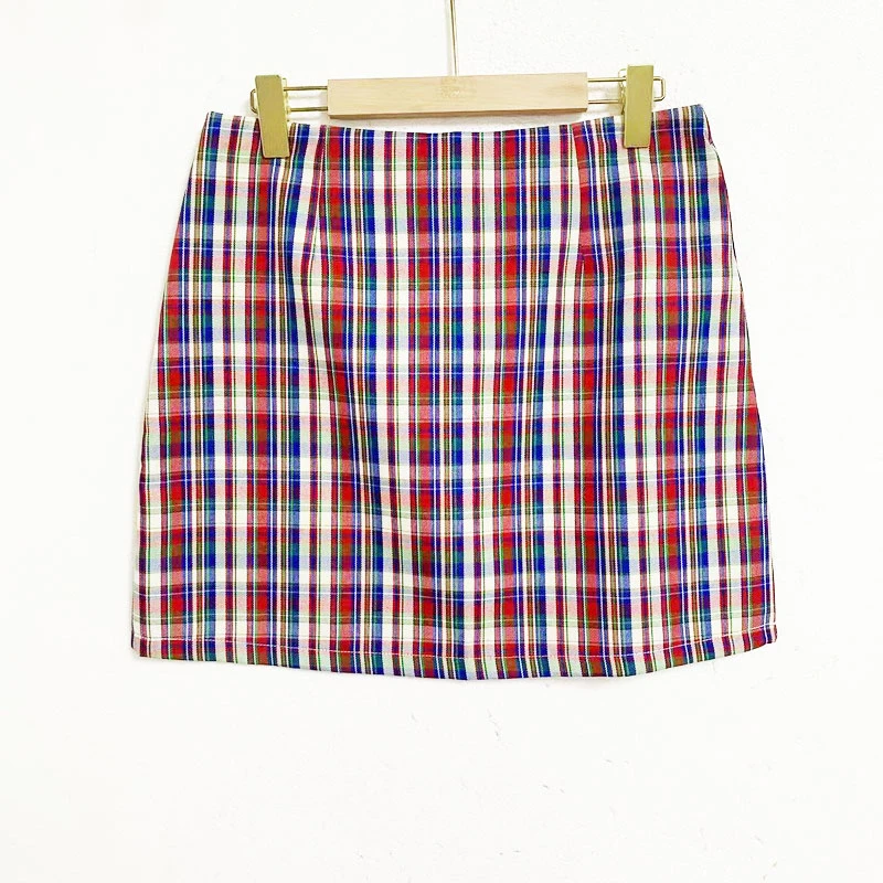 【G9750】时尚女士半身裙