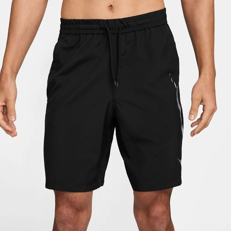 【劲浪体育】耐克（NIKE）男子其他运动运动短裤HJ4046-010